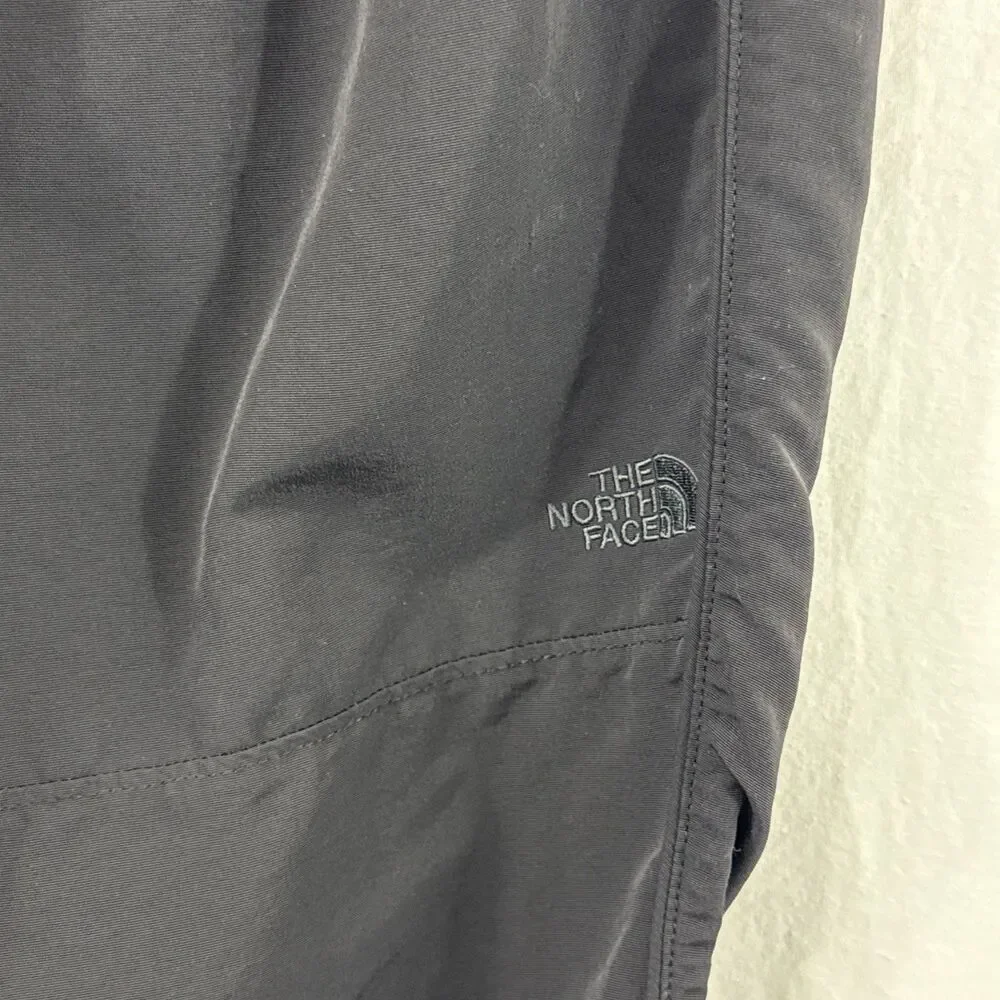 The North Face Men’s Class V Black Pants Sz S Outdoor Gorpcore Sports Hiking